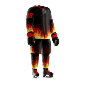 Ice Hockey Uniform