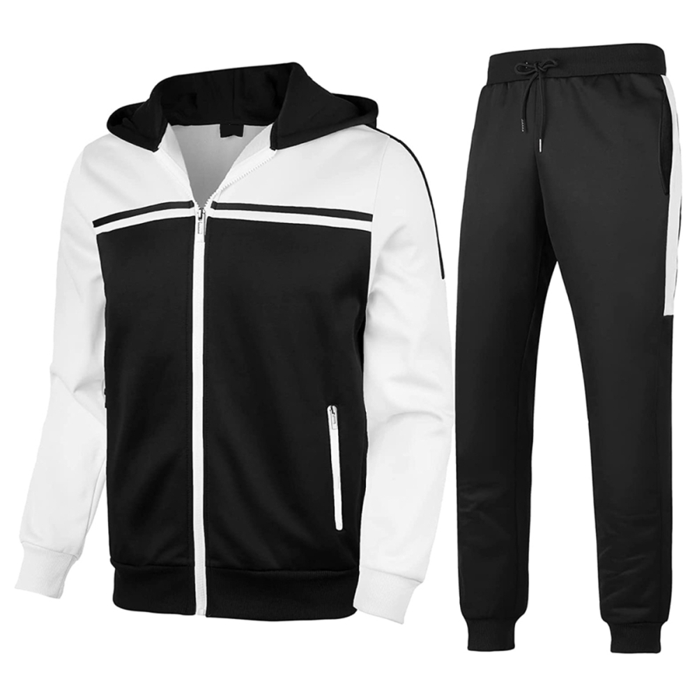 Track Suit