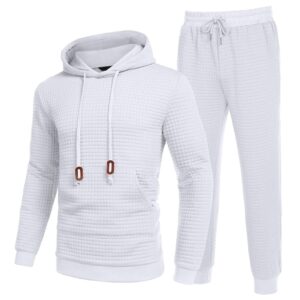 Track Suit