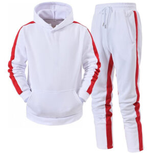 Track Suit