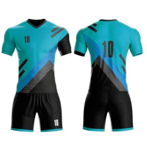 Volleyball uniform