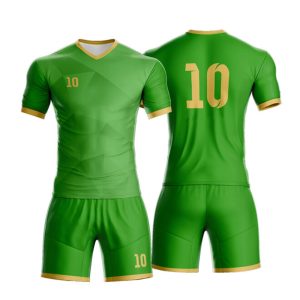 Volleyball uniform