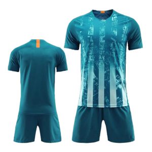 Basketball uniform