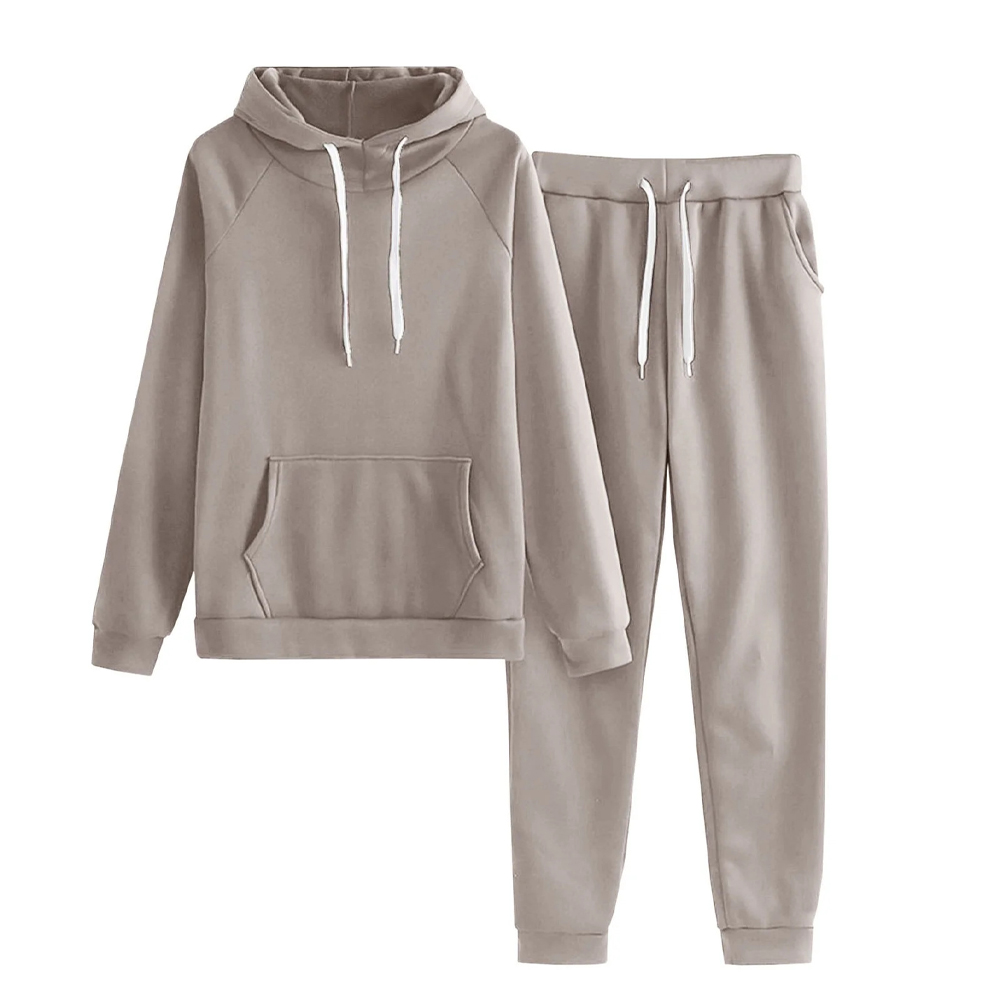 Ladies Tracksuits
