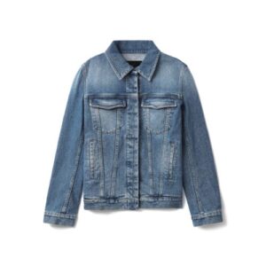 Denim Jackets