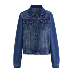 Denim Jackets