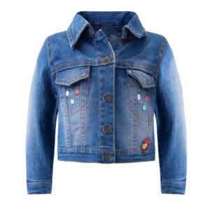 Denim Jackets