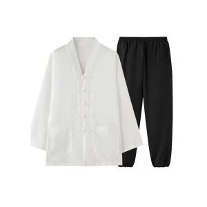 Kung Fu Uniform