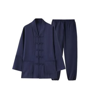 Kung Fu Uniform
