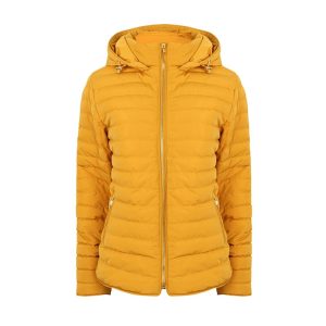 Bubble Jacket