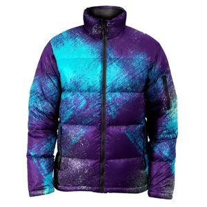 Bubble Jacket