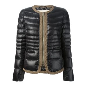 Bubble Jacket