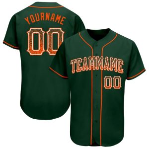Softball Shirts