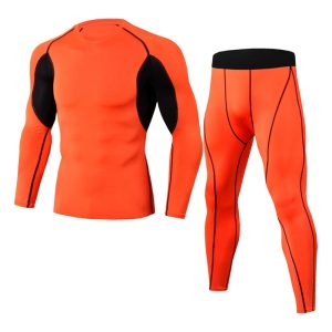 Rash Guard