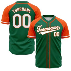 Softball Shirts
