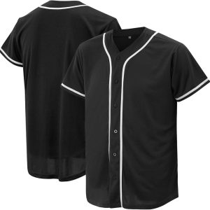 Softball Shirts