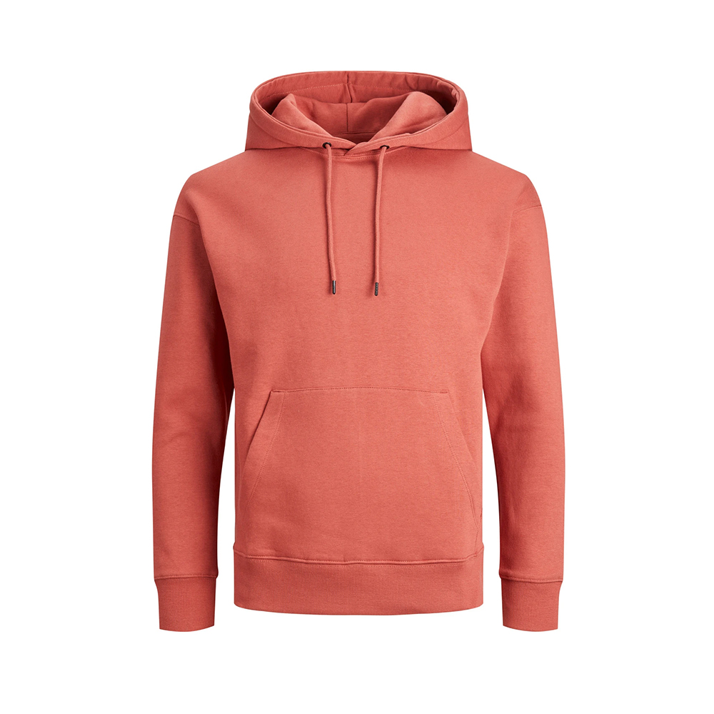 Polyster Hoodies