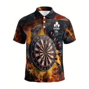 Fan Shirts