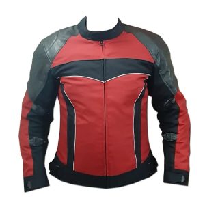Cordura Jacket