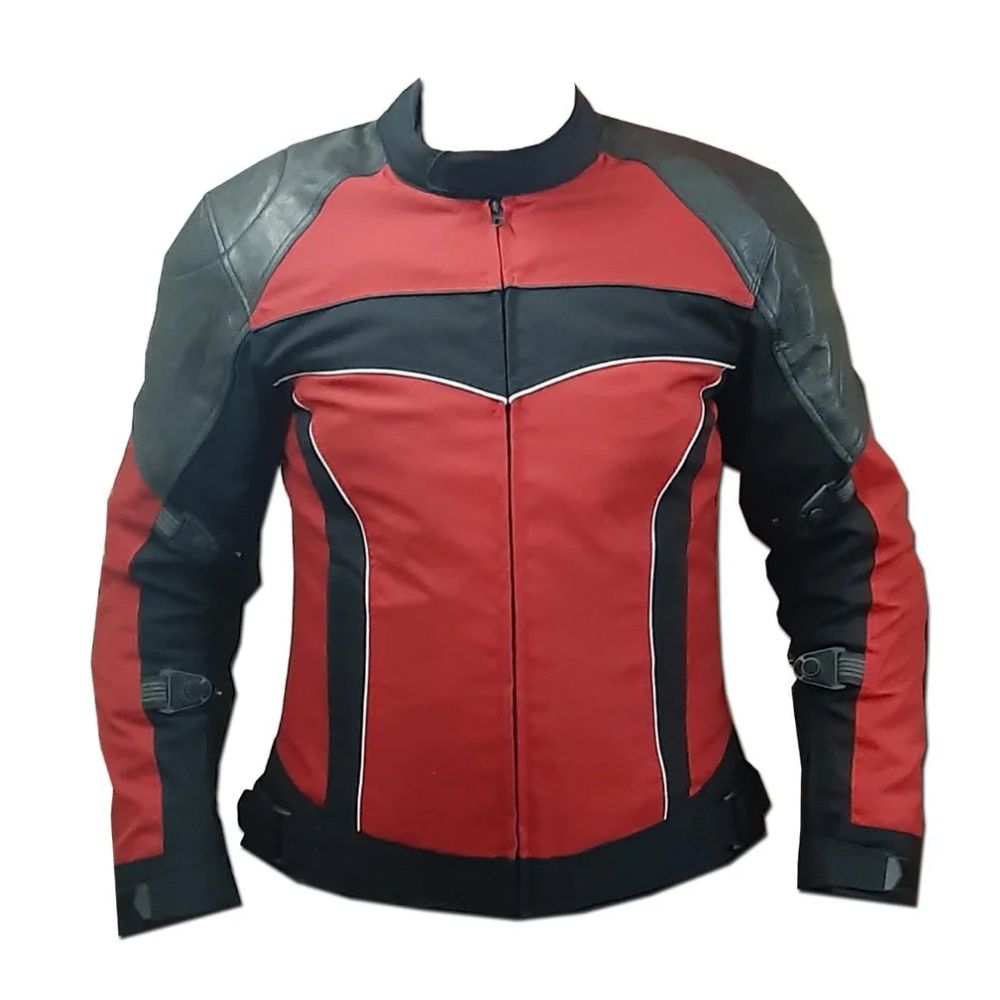 Cordura Jacket