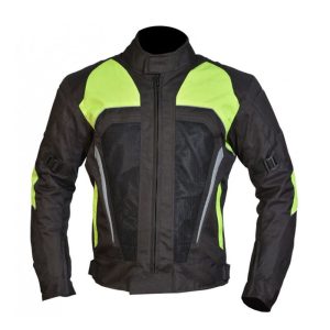 Cordura Jacket
