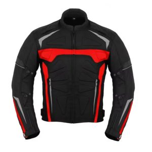 Cordura Jacket