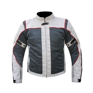 Cordura Jacket