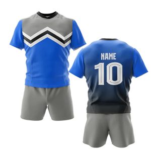 Rugby Uniform