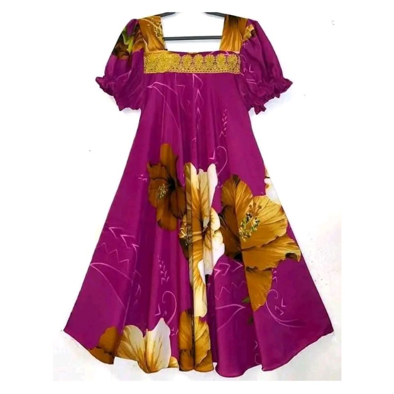 Dresses