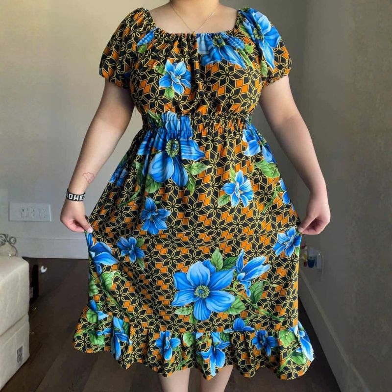 Dresses