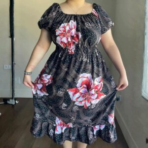 Dresses