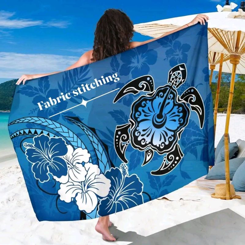 Cover-ups