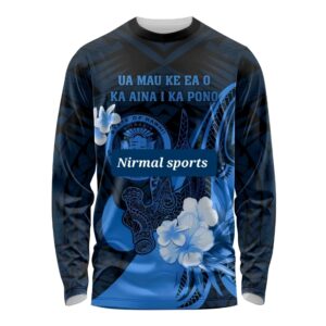Long-Sleeve Shirt