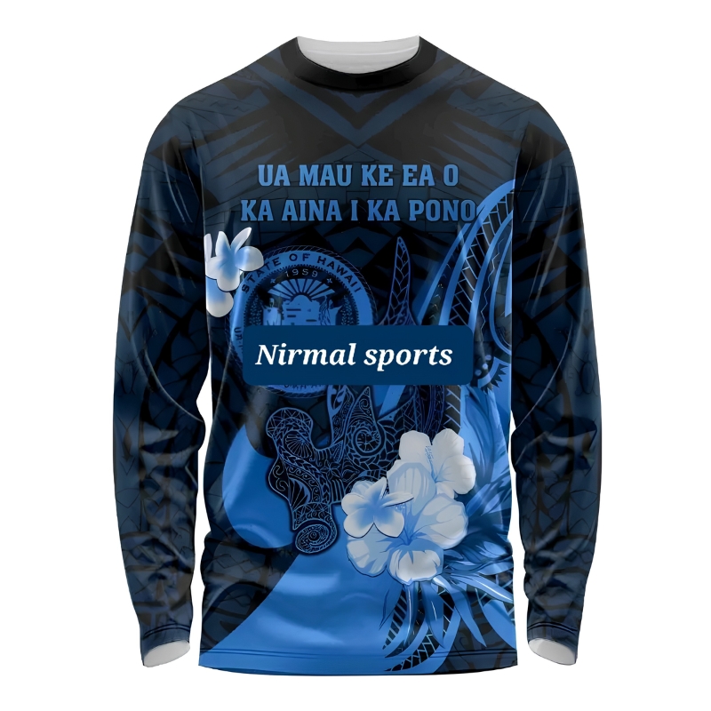 Long-Sleeve Shirt