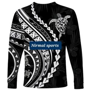 Long-Sleeve Shirt