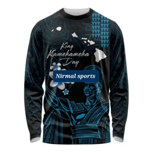 Long-Sleeve Shirt