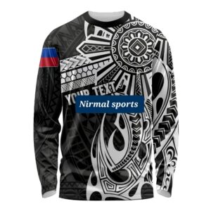 Long-Sleeve Shirt