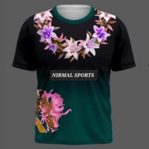 Performance T-shirt