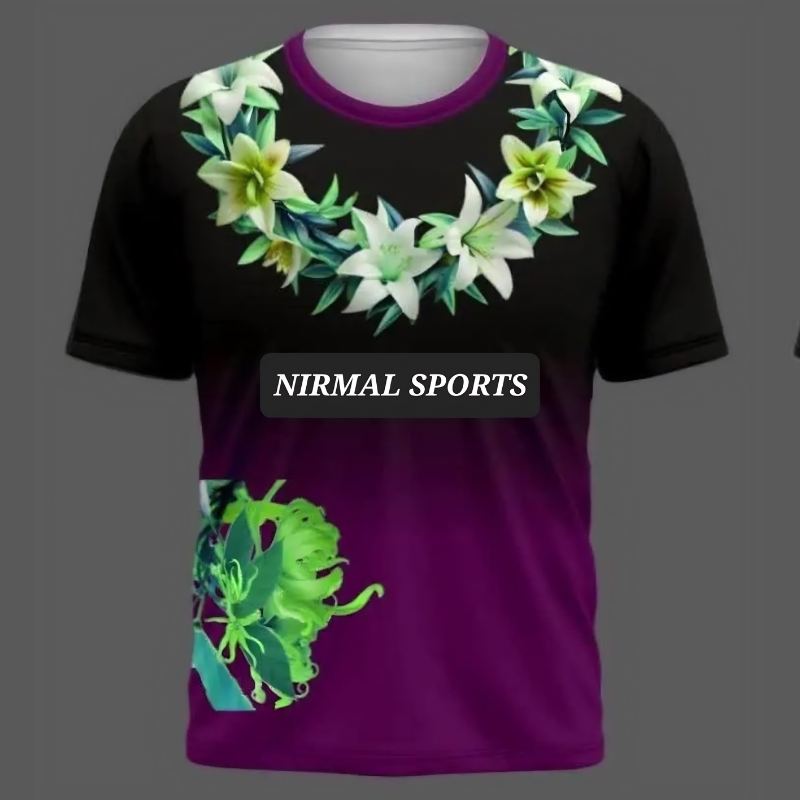 Performance T-shirt