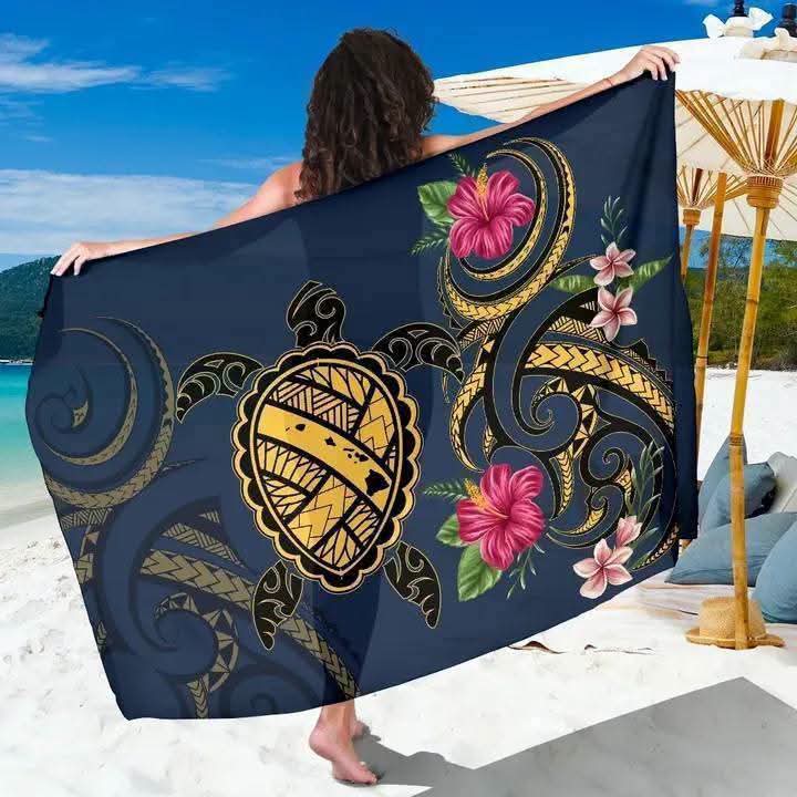 Cover-ups